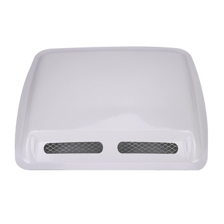 PS-5034 Vehicle Car Body Sticker Car Decorative Sticker (White) - Decorative Sticker by PMC TechLife | Online Shopping South Africa | PMC TechLife | Buy Now Pay Later Mobicred