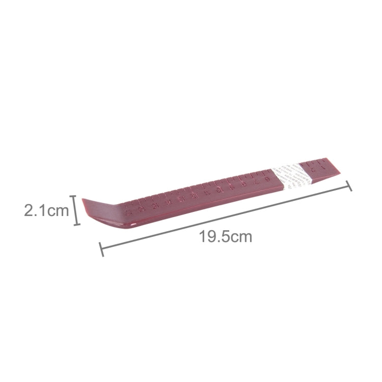 10PCS Car Dismantle Tools For Video And Audio System - free shipping - PMC TechLife - Order now!