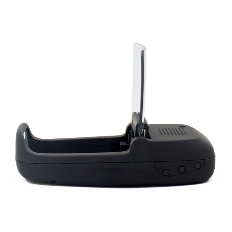 V13 4.5 inch Universal Car OBD HUD Vehicle-mounted Head Up Display - Head Up Display System by PMC TechLife | Online Shopping South Africa | PMC TechLife | Buy Now Pay Later Mobicred