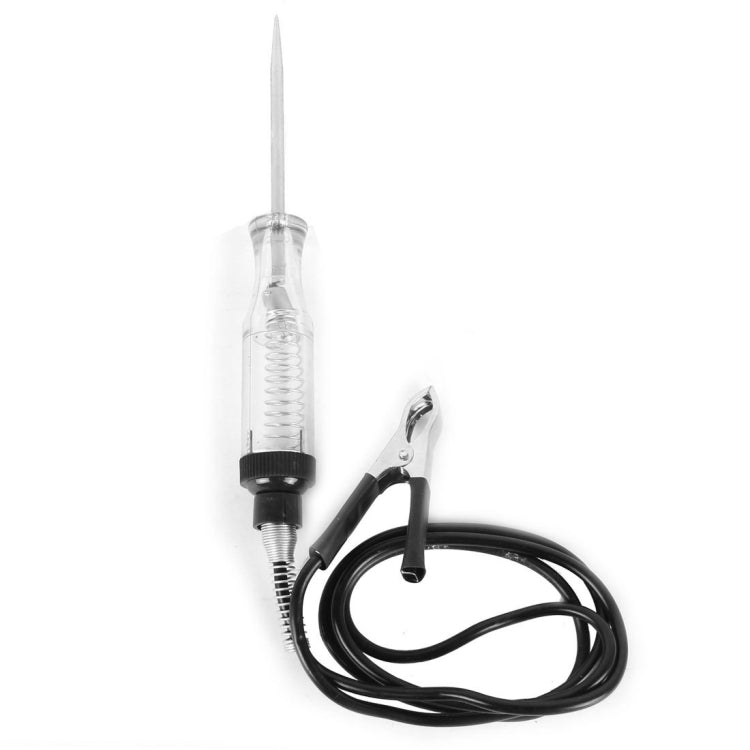 1M Car Voltage Circuit Tester for 6-24V DC Long Systems Probe Continuity Test Light - Electronic Test by PMC Jewellery | Online Shopping South Africa | PMC Jewellery