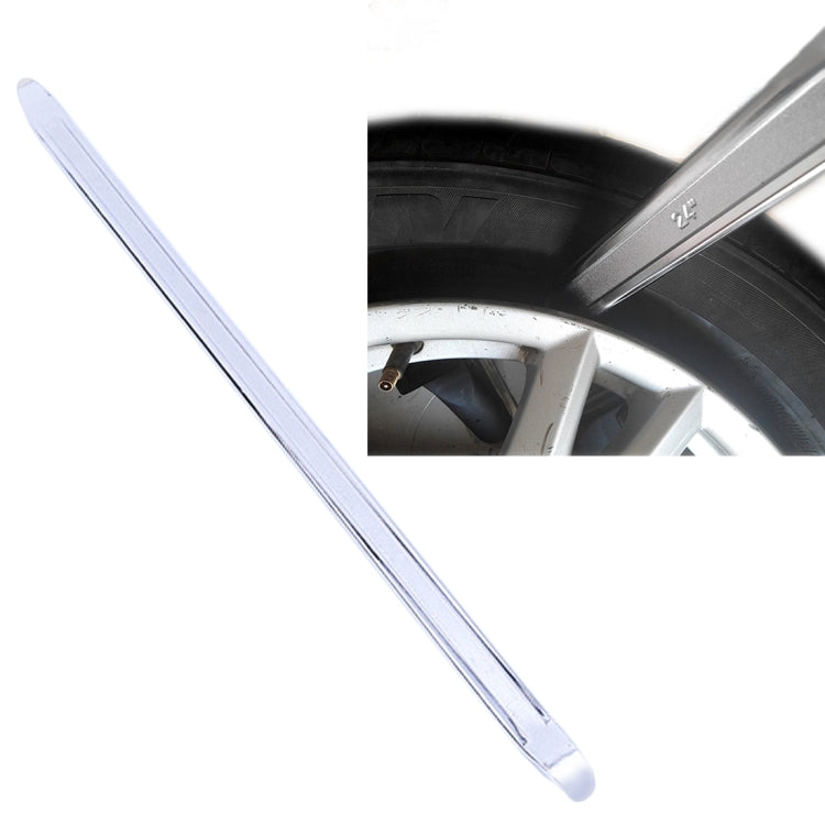 24 inch Stainless Steel Tyre Disassemble Crowbar Repairing Tool - Tire Repair & Installation Tools by PMC TechLife | Online Shopping South Africa | PMC TechLife | Buy Now Pay Later Mobicred