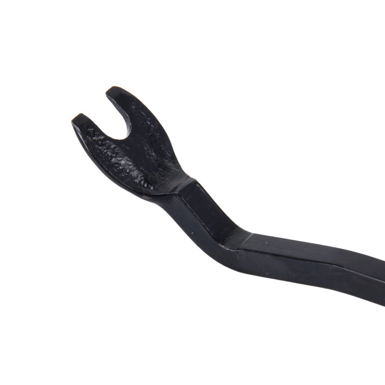 23cm Car Auto Plastic Handle Door Interior Trim Panel Navigation Stereo Upholstery Buckle Clip Remover - Hand Tool Sets by PMC TechLife | Online Shopping South Africa | PMC TechLife | Buy Now Pay Later Mobicred