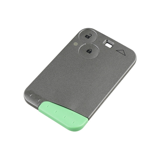 Replacement Car Key Case for RENAULT LAGUNA, without Battery - Car Key Cases by PMC Jewellery | Online Shopping South Africa | PMC Jewellery