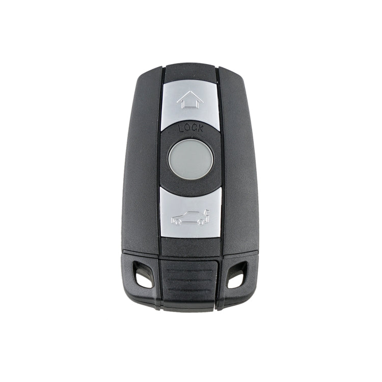 For BMW CAS3 System Intelligent Remote Control Car Key with Integrated Chip & Battery, Frequency: 315MHz - Remote Car Key by PMC TechLife | Online Shopping South Africa | PMC TechLife | Buy Now Pay Later Mobicred