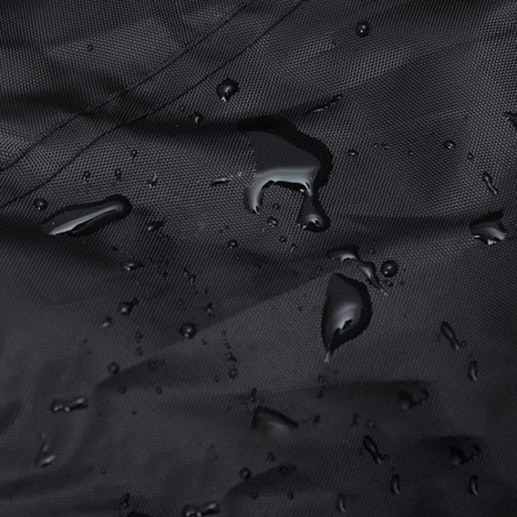 210D Oxford Cloth Waterproof Sunscreen Scooter Tractor Car Cover, Size: M - Raincoat by PMC TechLife | Online Shopping South Africa | PMC TechLife | Buy Now Pay Later Mobicred