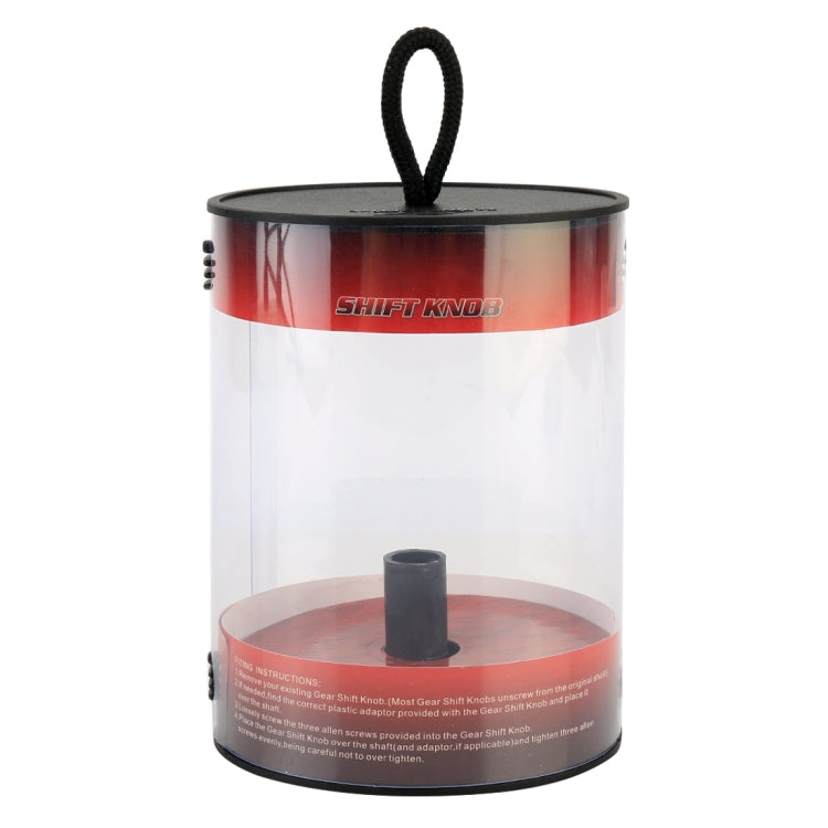 Universal Car Skull Shape Shifter Manual Automatic Gear Shift Knob - Shift Knob by PMC TechLife | Online Shopping South Africa | PMC TechLife | Buy Now Pay Later Mobicred