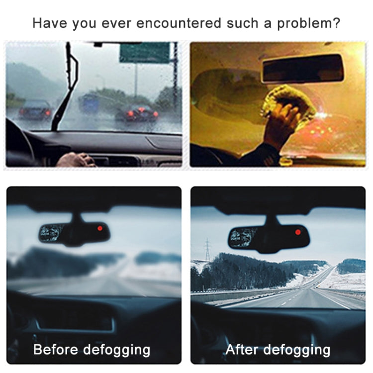 Car Heater Hot Cool Fan Windscreen Window Defroster DC 24V - Heating & Fans by PMC TechLife | Online Shopping South Africa | PMC TechLife | Buy Now Pay Later Mobicred