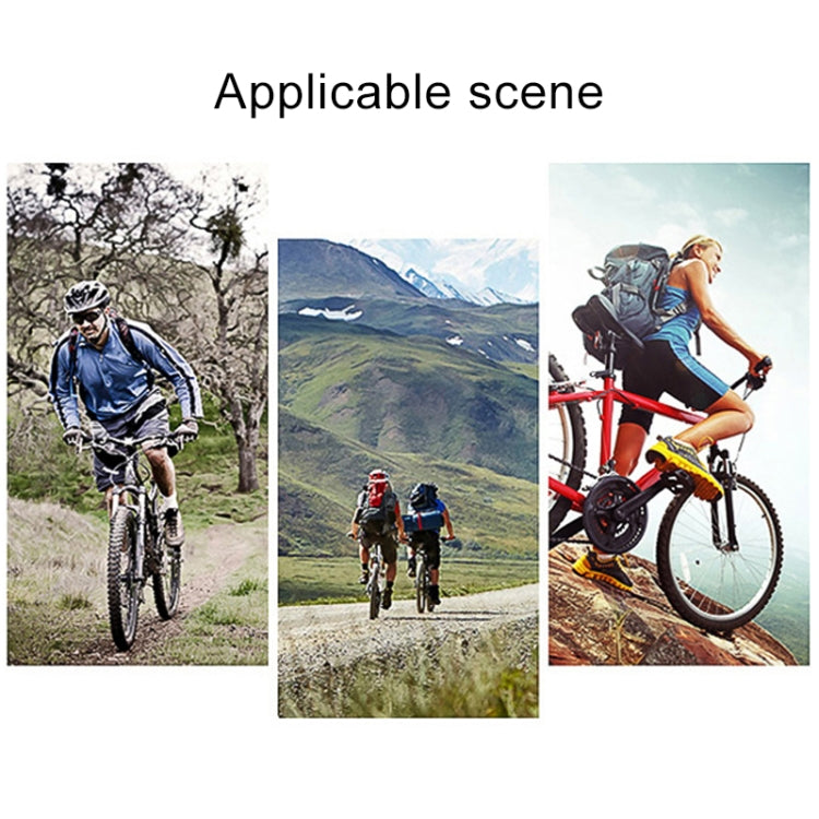 TOSEEK Gloss  Full Carbon Fiber Road Bicycle Water Bottle Holder(Green) - free shipping - PMC TechLife - Order now!