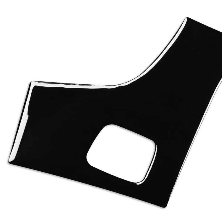 For Chevrolet Corvette C7 2014-2019 Car Central Control Decorative Sticker, Left Drive - Car Interior Mouldings by PMC TechLife | Online Shopping South Africa | PMC TechLife | Buy Now Pay Later Mobicred