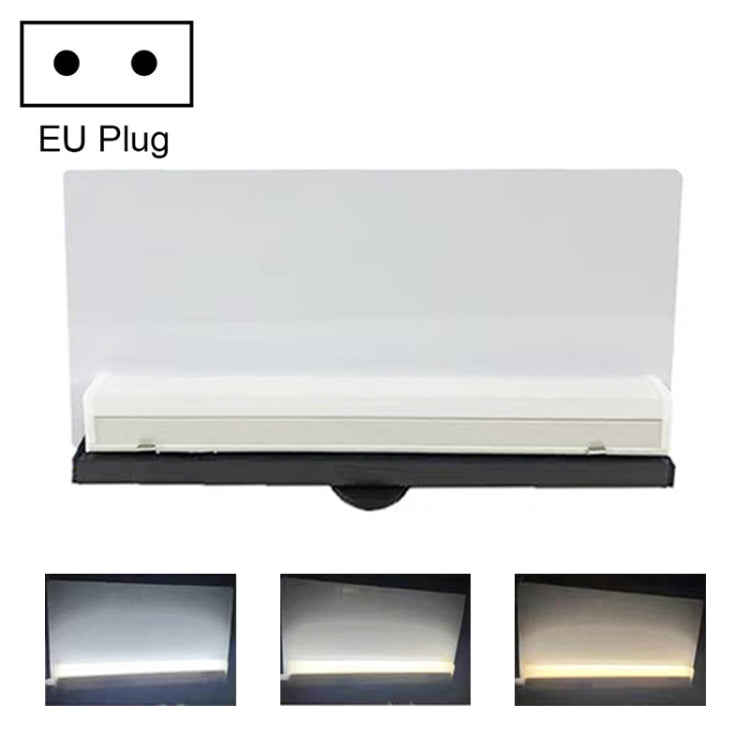 Paintless Dent Repair Removal Tool Checking Reflector Line Tricolor Detection Board, EU Plug - Warning Lights by PMC TechLife | Online Shopping South Africa | PMC TechLife | Buy Now Pay Later Mobicred