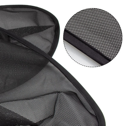 Car Rear Glass Roof Sunshade Car Skylight Blind Shading Net for Tesla Model 3 - Window Foils & Solar Protection by PMC Jewellery | Online Shopping South Africa | PMC Jewellery | Buy Now Pay Later Mobicred