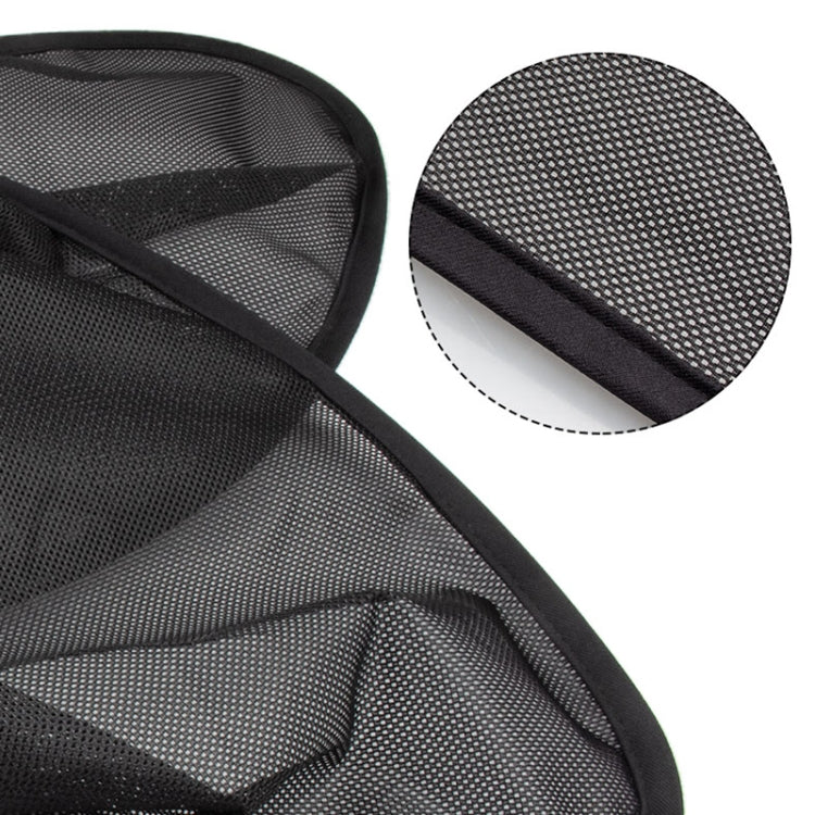 Car Front Glass Roof Sunshade Car Skylight Blind Shading Net for Tesla Model 3 - Window Foils & Solar Protection by PMC Jewellery | Online Shopping South Africa | PMC Jewellery | Buy Now Pay Later Mobicred