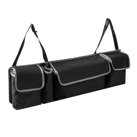 Universal Car Trunk Sundries Storage Bag Car Seat Back Storage Box - Stowing Tidying by PMC Jewellery | Online Shopping South Africa | PMC Jewellery