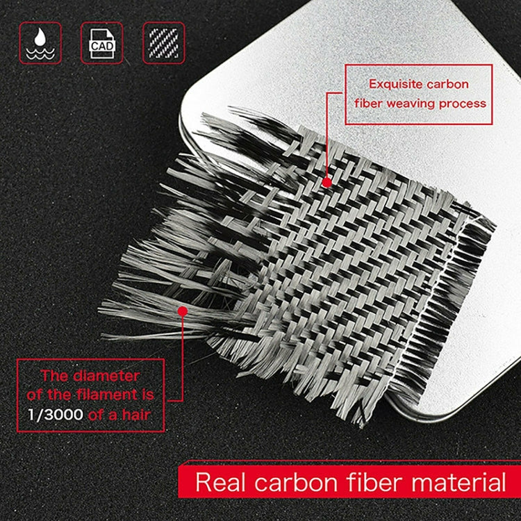 Car Carbon Fiber Gear Position Panel Decorative Sticker for Lexus IS250 2013-, Left Drive A Style - Car Interior Mouldings by PMC TechLife | Online Shopping South Africa | PMC TechLife | Buy Now Pay Later Mobicred
