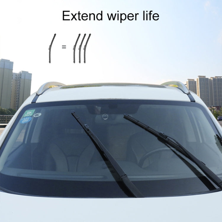 3 PCS Car Universal Windshield Wiper Blade Restorer - Windscreen Wipers by PMC Jewellery | Online Shopping South Africa | PMC Jewellery | Buy Now Pay Later Mobicred