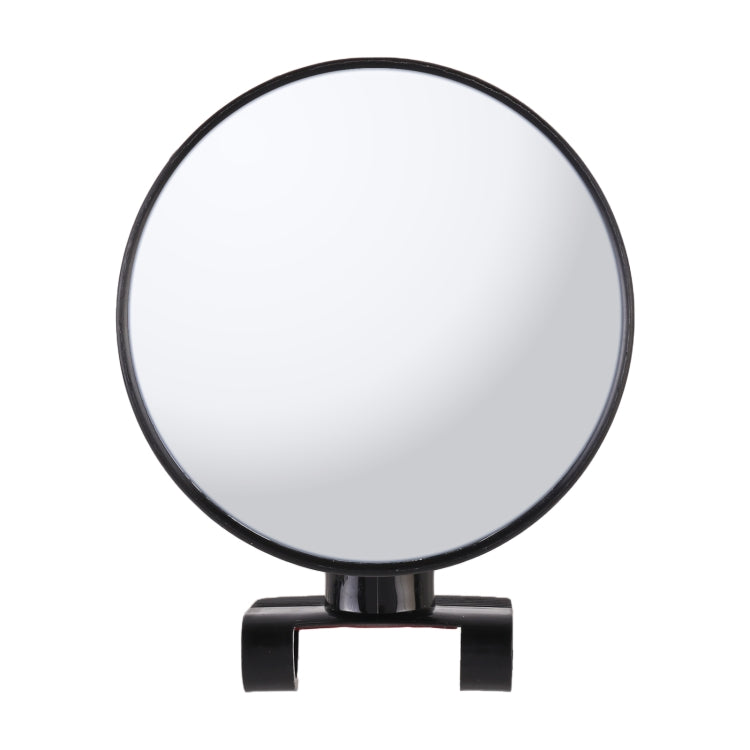 2 PCS Car Small Size Rearview Mirror Blind Spot Side Assistant Mirror (Black) - Convex Mirror & Accessories by PMC TechLife | Online Shopping South Africa | PMC TechLife | Buy Now Pay Later Mobicred