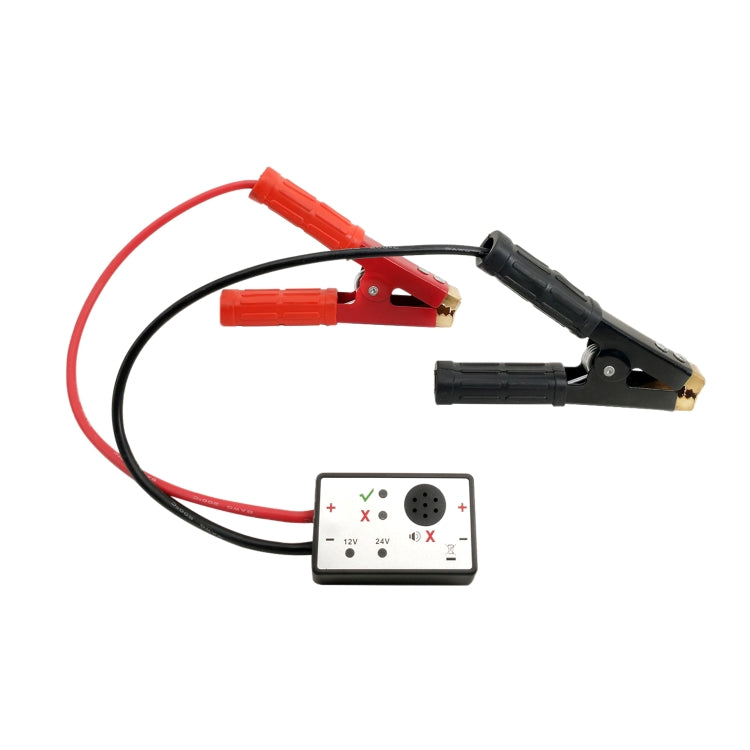 ZK-052 Car Anti Zap Protector 12V/24 Prevent Damage Electrical System - Inspection Tools by PMC TechLife | Online Shopping South Africa | PMC TechLife | Buy Now Pay Later Mobicred