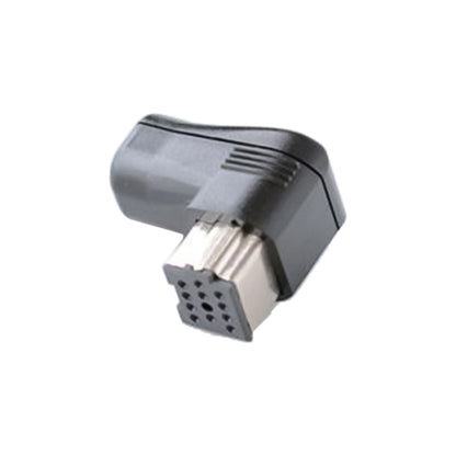 Main Drive Box AUX Interface Plug Connector for Pioneer P01P99 - DIY Cables by PMC Jewellery | Online Shopping South Africa | PMC Jewellery | Buy Now Pay Later Mobicred