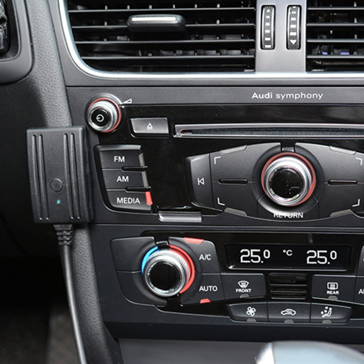 Car AUX IN Bluetooth Music + MIC + Change Song for Honda CRV / Civic - DIY Cables by PMC TechLife | Online Shopping South Africa | PMC TechLife | Buy Now Pay Later Mobicred