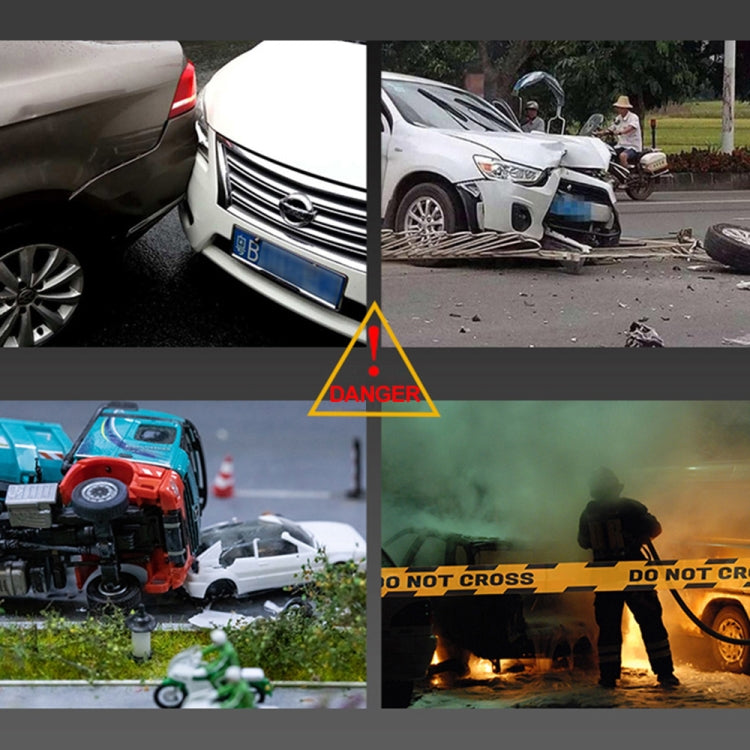 DUOYI DY2015B Car 12V Battery Tester - free shipping - PMC TechLife - Order now!