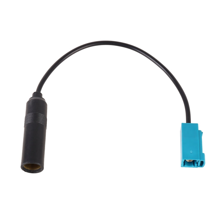 Car Radio Antenna Extension Cable for Volkswagen - Aerials by PMC TechLife | Online Shopping South Africa | PMC TechLife