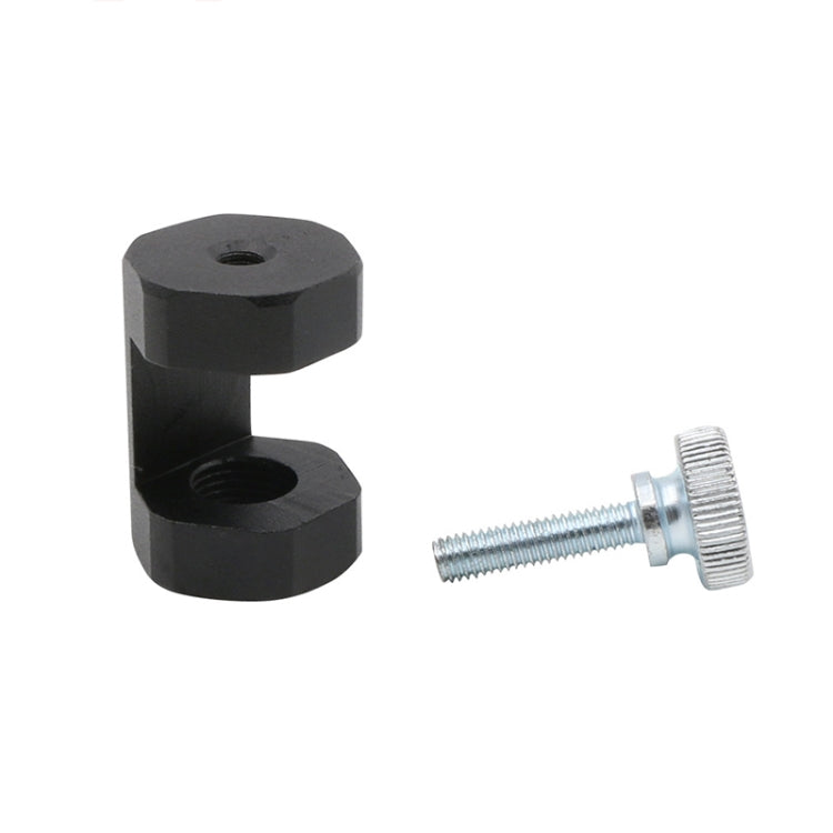 M12 Car Engine Spark Plug Gap Tool - Engine Fittings by PMC Jewellery | Online Shopping South Africa | PMC Jewellery | Buy Now Pay Later Mobicred
