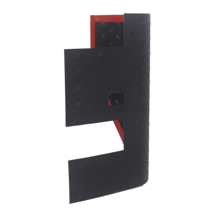 Car Body Armor Kits for Jeep Wrangler TJ 1997-2006 - Anti Collision Sticker by PMC TechLife | Online Shopping South Africa | PMC TechLife | Buy Now Pay Later Mobicred