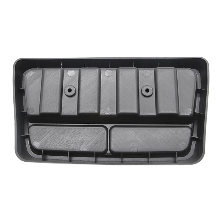 Car Central Control Storage Box for Jeep Wrangler TJ 1997-2006 - Stowing Tidying by PMC TechLife | Online Shopping South Africa | PMC TechLife | Buy Now Pay Later Mobicred