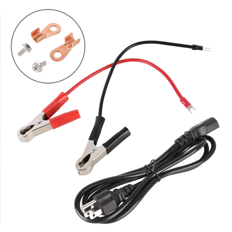 S-400-24 DC24V 400W 16.7A DIY Regulated DC Switching Power Supply Power Step-down Transformer with Clip, US Plug - Step-down Transformer by PMC TechLife | Online Shopping South Africa | PMC TechLife | Buy Now Pay Later Mobicred