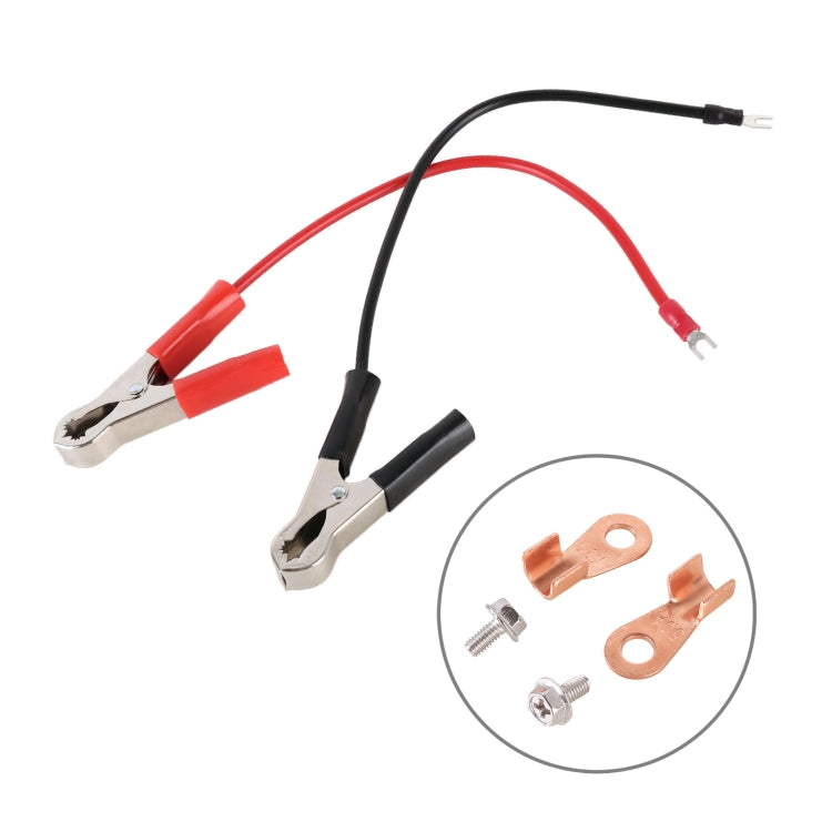 S-500-24 DC24V 500W 20.8A DIY Regulated DC Switching Power Supply Power Step-down Transformer with Clip - Step-down Transformer by PMC TechLife | Online Shopping South Africa | PMC TechLife | Buy Now Pay Later Mobicred