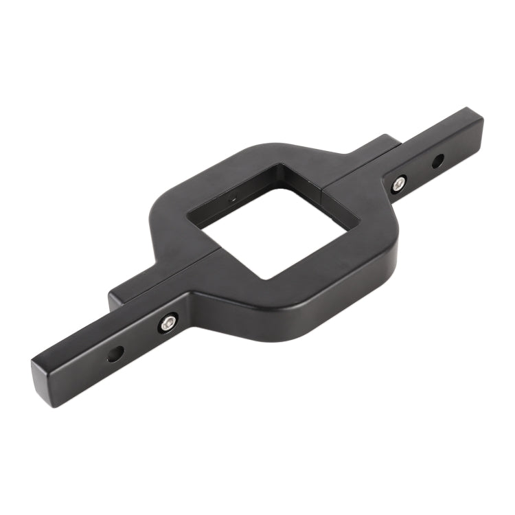 Y-007A Off-road Vehicle Universal Reversing Light Mounting Bracket Tow Hook - Car Light Accessories by PMC TechLife | Online Shopping South Africa | PMC TechLife | Buy Now Pay Later Mobicred