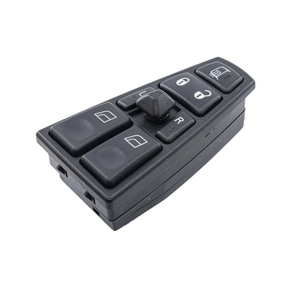 Car Modified Window Glass Lifter Switch 20752918 for Volvo - Car Switches by PMC Jewellery | Online Shopping South Africa | PMC Jewellery | Buy Now Pay Later Mobicred