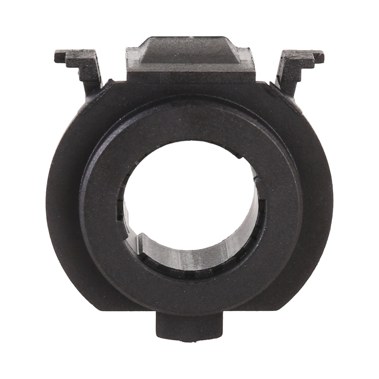 1 Pair TK-116B Car H7 Lamp Holder Socket - Wires by PMC TechLife | Online Shopping South Africa | PMC TechLife | Buy Now Pay Later Mobicred