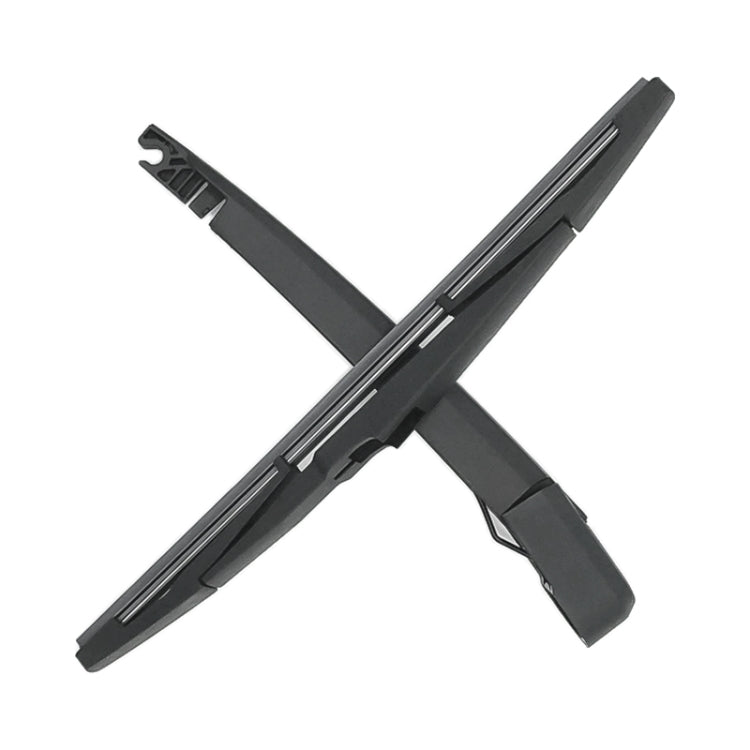 JH-BK10 For Buick Excelle XT 2010-2017 Car Rear Windshield Wiper Arm Blade Assembly 13256919 - Windscreen Wipers by PMC TechLife | Online Shopping South Africa | PMC TechLife | Buy Now Pay Later Mobicred