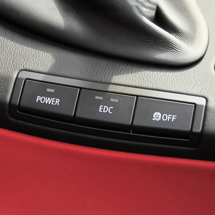 For BMW 3 Series E93 2005-2012 Car Central Control Multi-function Button No.1 6131 7841 136 - Car Switches by PMC TechLife | Online Shopping South Africa | PMC TechLife | Buy Now Pay Later Mobicred