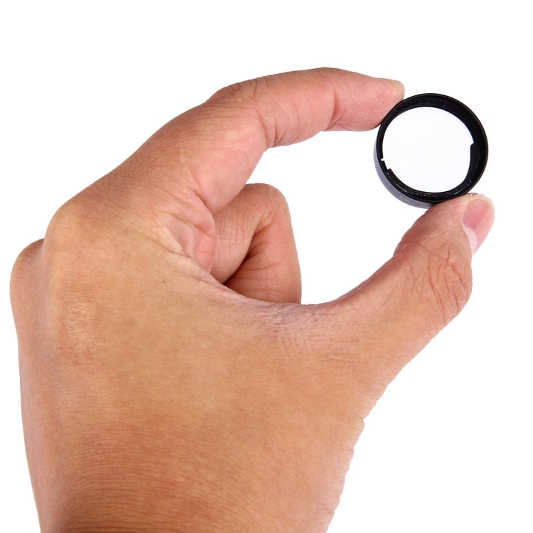 SING for Xiaomi Xiaoyi Yi II Sport Action Camera Proffesional 4K UV Filter(Black) - Lens Filter by PMC TechLife | Online Shopping South Africa | PMC TechLife | Buy Now Pay Later Mobicred