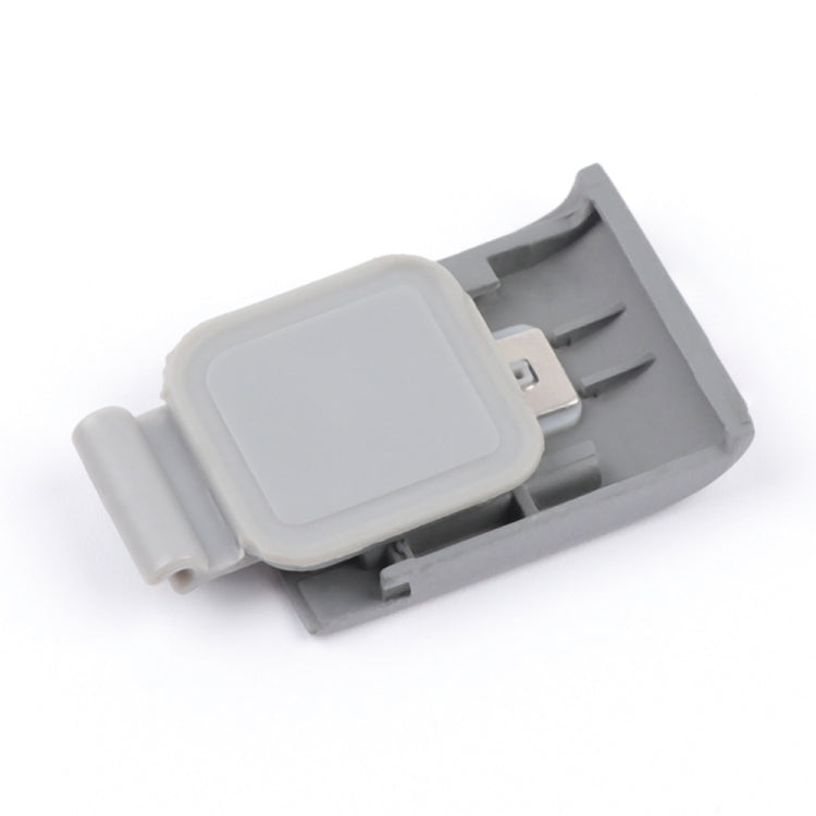 For GoPro HERO7 White Side Interface Door Cover Repair Part(White) - free shipping - PMC TechLife - Order now!