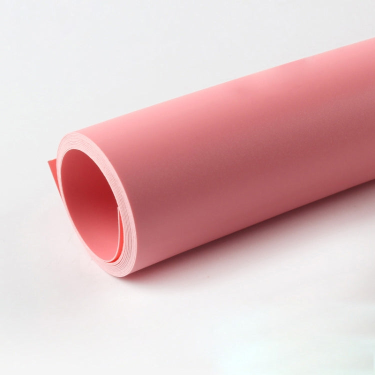 120x200cm PVC Paper Matte Photography Background(Pink) - free shipping - PMc TechLife - Order now!