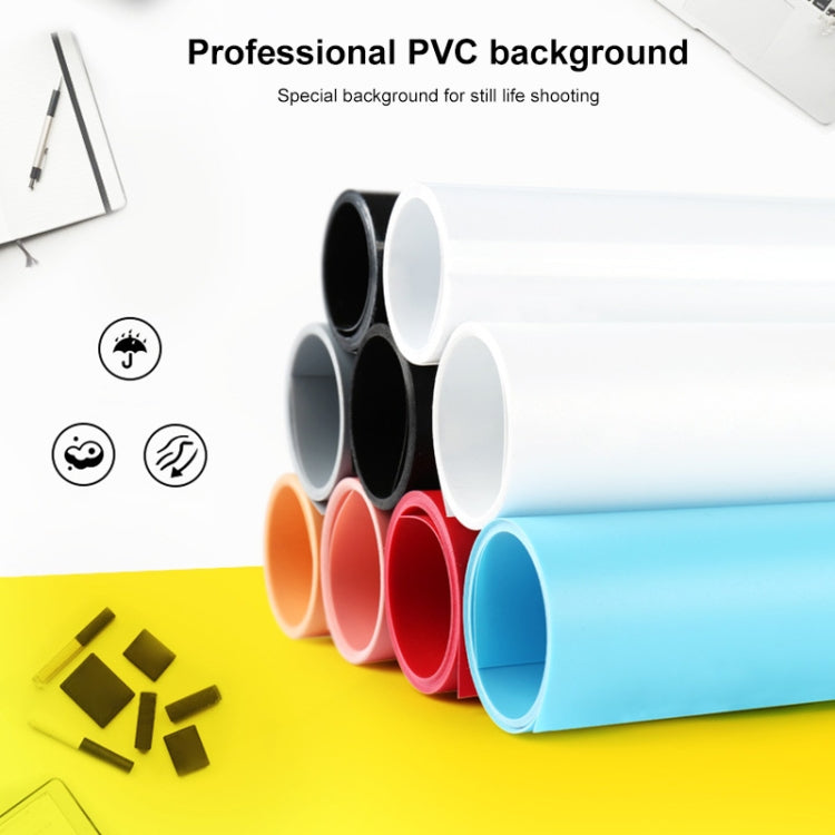 120x200cm PVC Paper Matte Photography Background(Yellow) - free shipping - PMc TechLife - Order now!