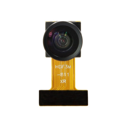 TTGO OV2640 Fisheye Single Lens Camera Module for T-Camera Plus ESP32-DOWDQ6 8MB SPRAM - Module by TTGO | Online Shopping South Africa | PMC Jewellery | Buy Now Pay Later Mobicred