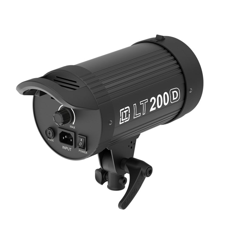 LT LT200D 150W Continuous Light LED Studio Video Fill Light(AU Plug) - free shipping - PMC TechLife - Order now!