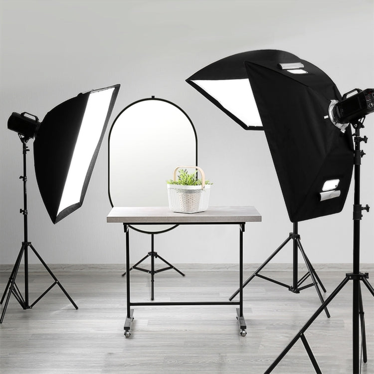 Godox FT01 2 in 1 Gold / Silver Oval Folding Reflector Board, Size: 60 x 90cm - free shipping - PMC TechLife - Order now!