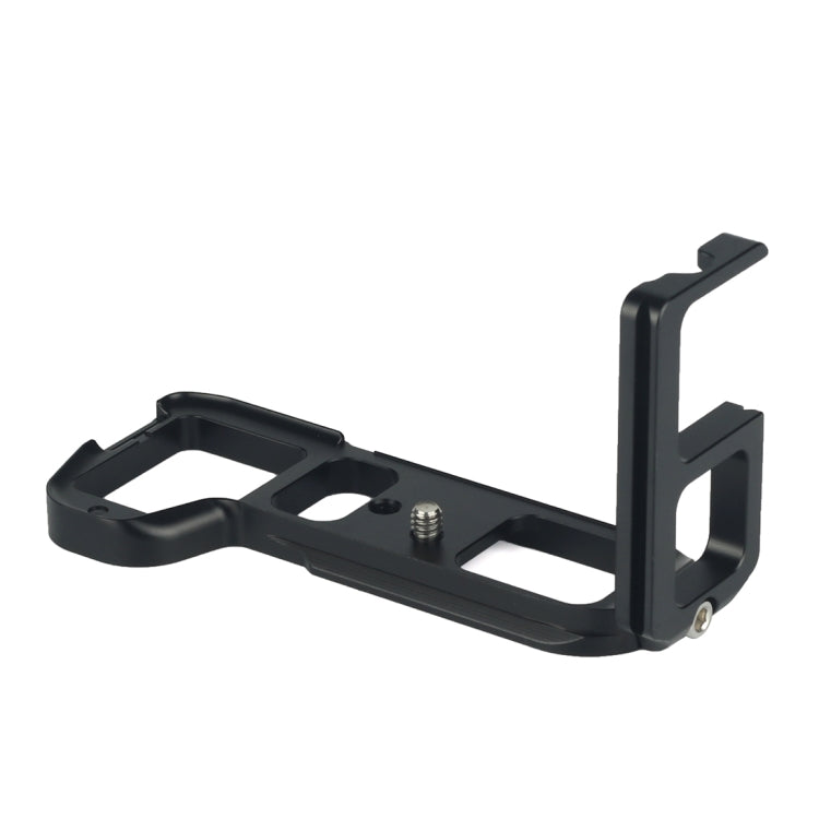Vertical Shoot Quick Release L Plate Bracket Base Holder for Sony A7II - free shipping - PMC TechLife - Order now!