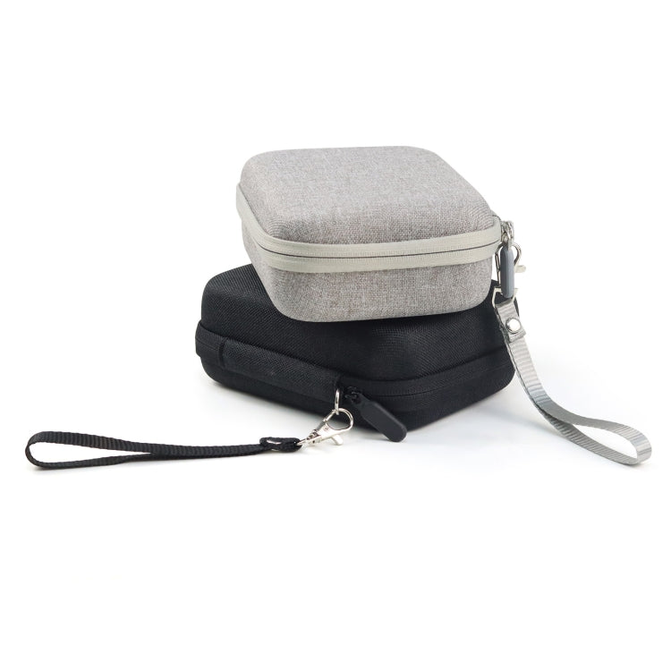 Hard Case Box Storage Bag for FUJIFILM Instax mini EVO (Grey) - free shipping - PMC TechLife - Order now!