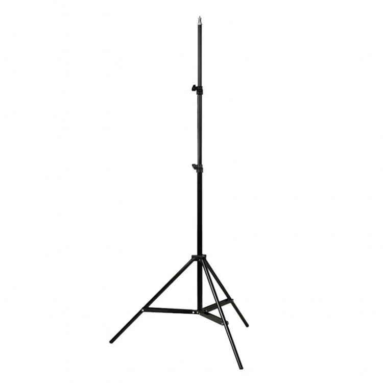 Godox SN302 1.9m Height Photography Aluminum Light Stand for Studio Flash Light (Black) - free shipping - PMC TechLife - Order now!