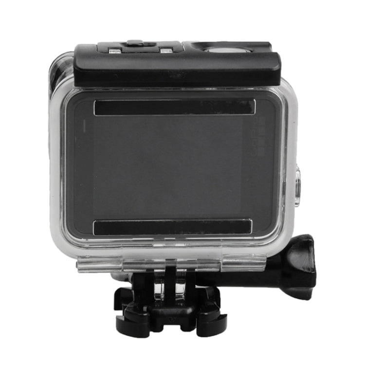 Imitation Original for GoPro HERO5 30m Waterproof ABS Housing Protective Case - Waterproof Cases by PMC Jewellery | Online Shopping South Africa | PMC Jewellery | Buy Now Pay Later Mobicred