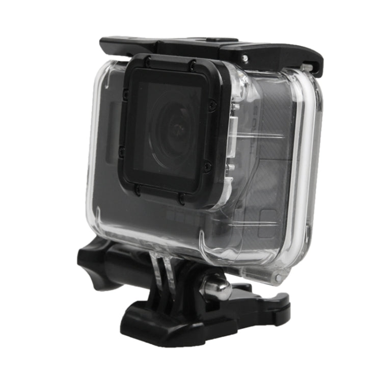 Imitation Original for GoPro HERO5 30m Waterproof ABS Housing Protective Case - Waterproof Cases by PMC Jewellery | Online Shopping South Africa | PMC Jewellery | Buy Now Pay Later Mobicred