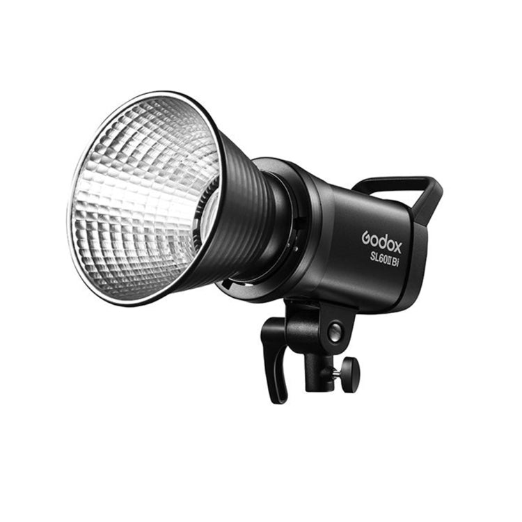 Godox SL60IIBi 75W Bi-Color 2800K-6500K LED Video Light(UK Plug) - free shipping - PMC TechLife - Order now!
