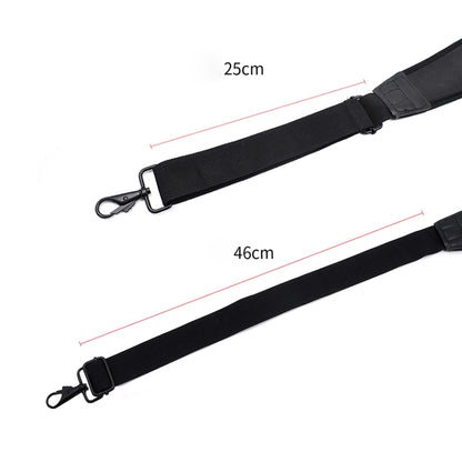 STARTRC 1105892 Thickening Decompression Portable Lanyard for DJI RONIN-SC(Black) -  by STARTRC | Online Shopping South Africa | PMC Jewellery | Buy Now Pay Later Mobicred