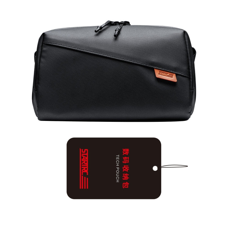 STARTRC Multifunctional Photography Storage Pack Data Camera Digital Bag (Black) - free shipping - PMC TechLife - Order now!
